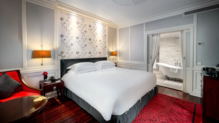Sofitel Legend Metropole Hanoi Hotel
